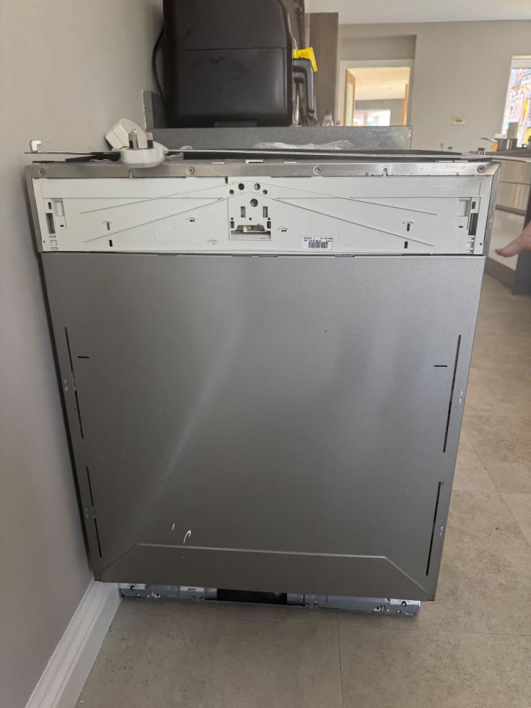 Miele dishwasher spares and repairs 