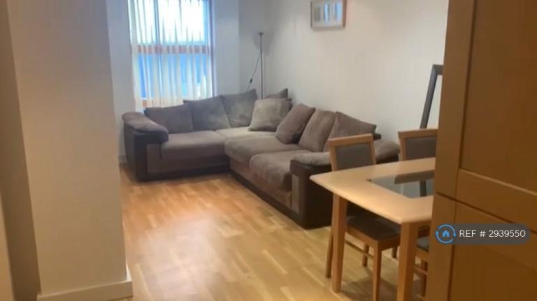 1 bedroom in Newton Street, Manchester, M1 (#2939550)
