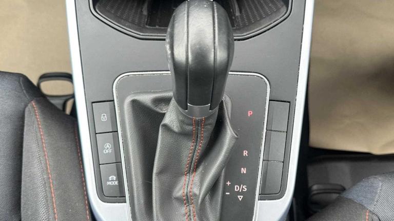 2022 SEAT Arona 1.0 TSI 110 FR 5dr DSG Hatchback Petrol Automatic