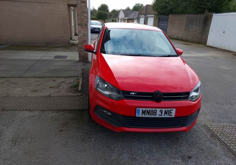 Volkswagen, POLO, Hatchback, 2013, Manual, 1197 (cc), 3 doors