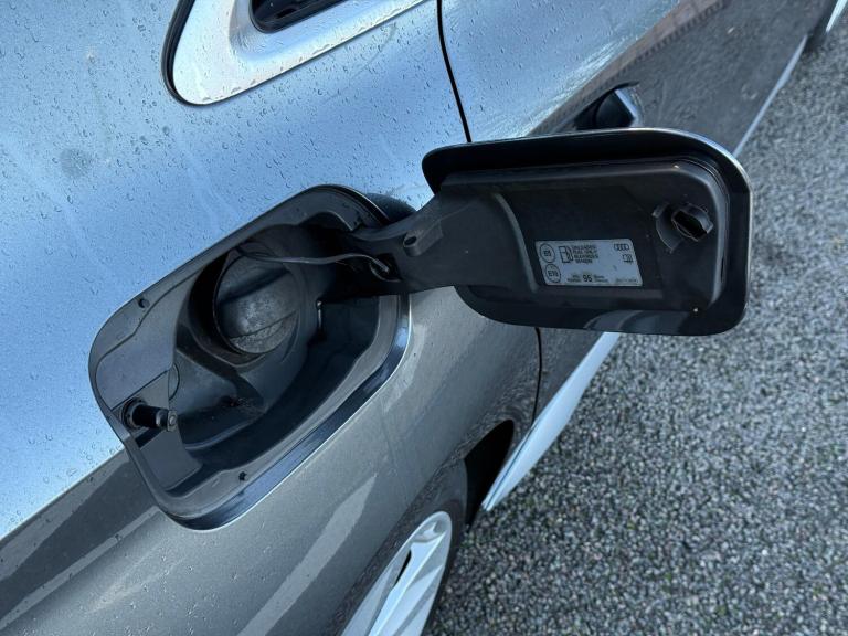 2020 Audi A3 35 TFSI S Line 4dr SALOON PETROL Manual