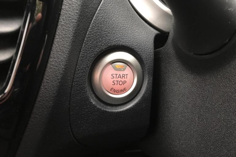  Nissan Juke 1.6 Tekna Suv 5dr Petrol Manual Euro 6 112 Ps Petrol