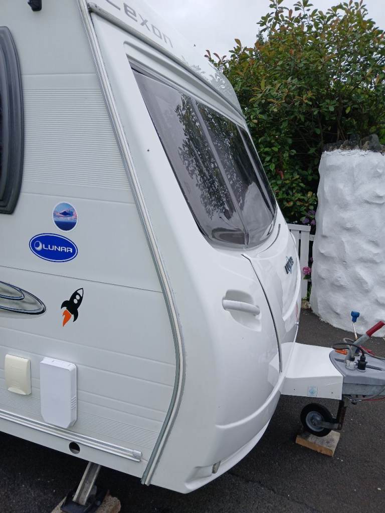 Lunar Lexon 640rs  2008
