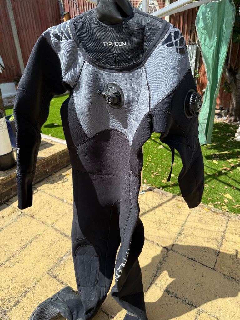 DIVING EQU