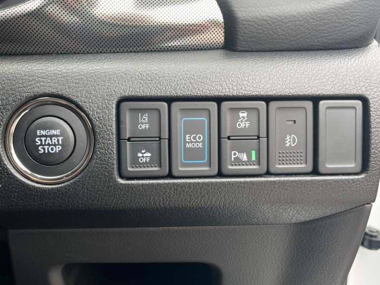 2024 Suzuki Vitara 1.5 SZ5 SUV 5dr Petrol Hybrid AGS Auto Euro 6 (s/s) (115 ps) Automatic SUV Hyb...