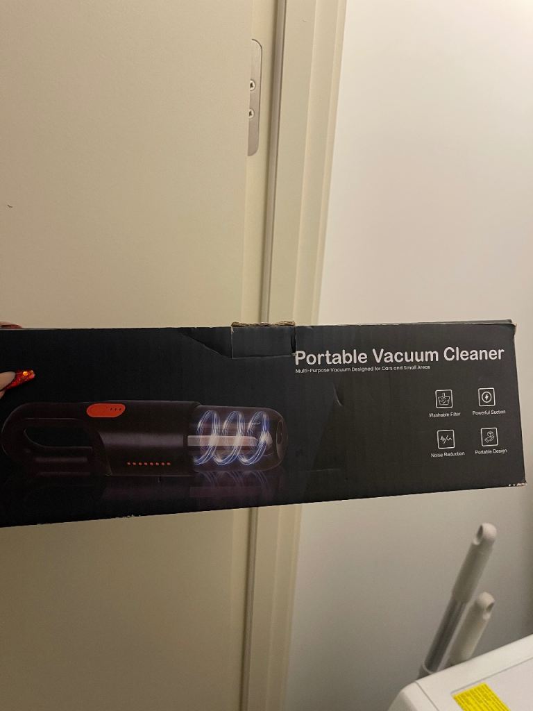 Multi - purpose Vacuum cleaner