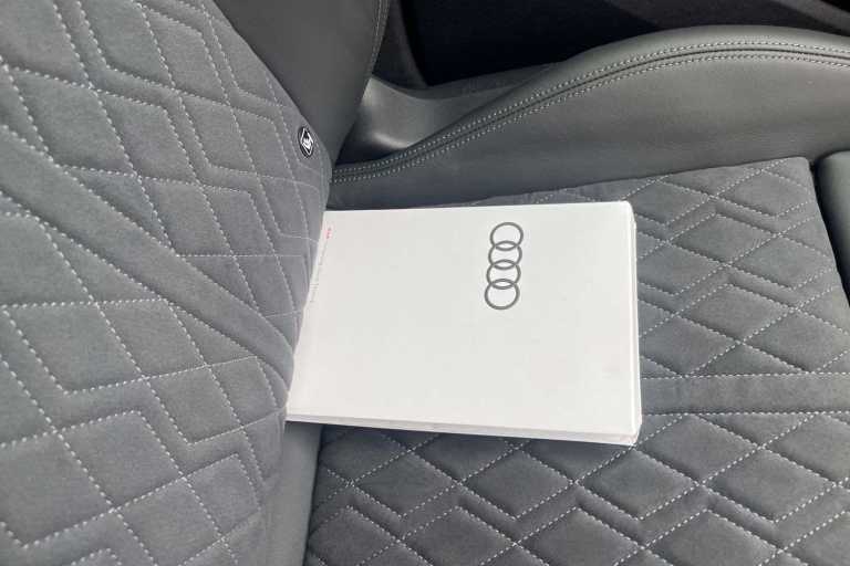  Audi Q5 2.0 TDI Quattro Edition 1 5dr S Tronic SUV Diesel Automatic