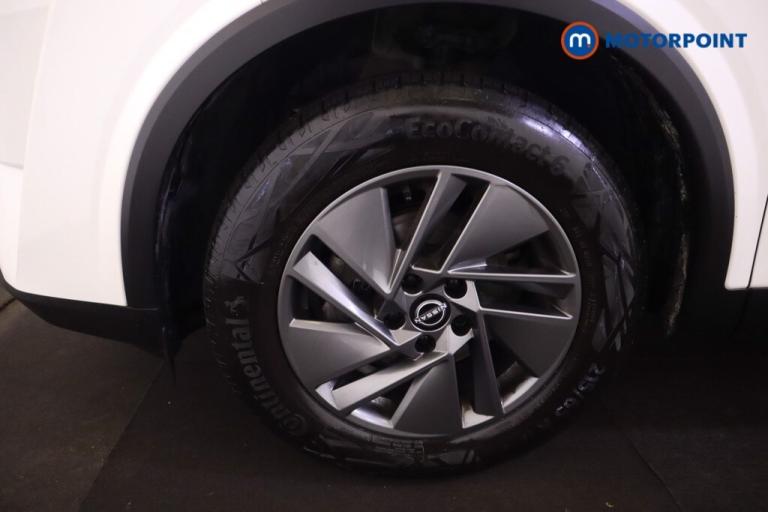 2022 Nissan Qashqai 1.3 DiG-T MH Acenta Premium 5dr SUV Petrol Manual