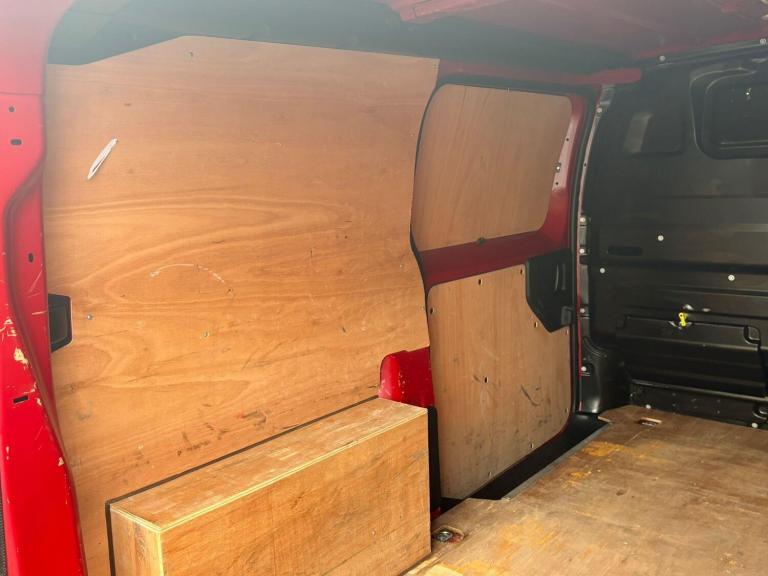 2021 Peugeot Expert 1400 2.0 BlueHDi 120 Professional Van PANEL VAN DIESEL Manual