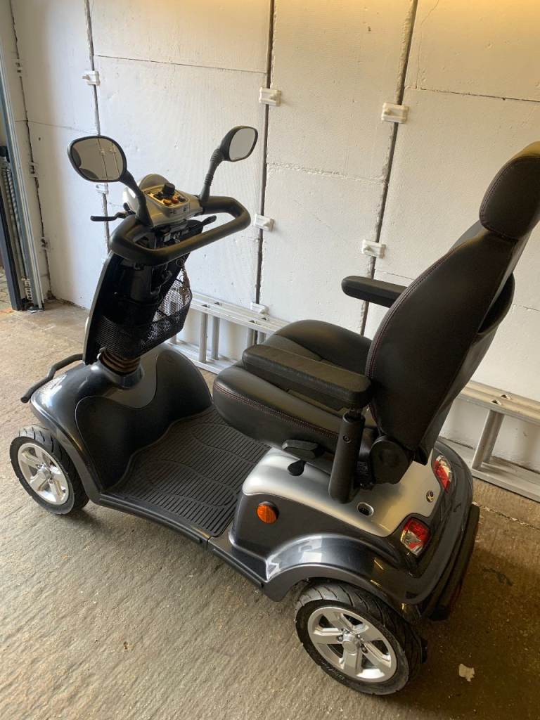 Kymco maxi  Model MAXI      Mobility Scooter 