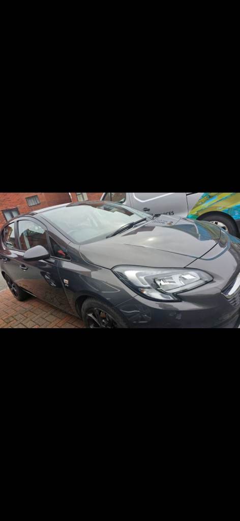 Corsa