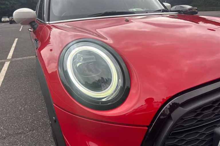 2021 MINI Hatch 1.5 Cooper Sport 5dr HATCHBACK PETROL Manual