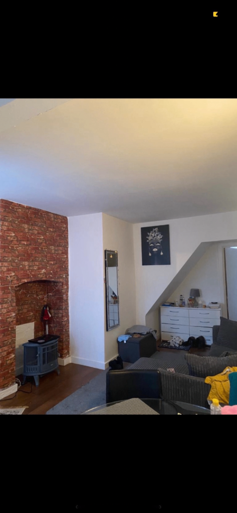 1bed flat wigston le18 4qf