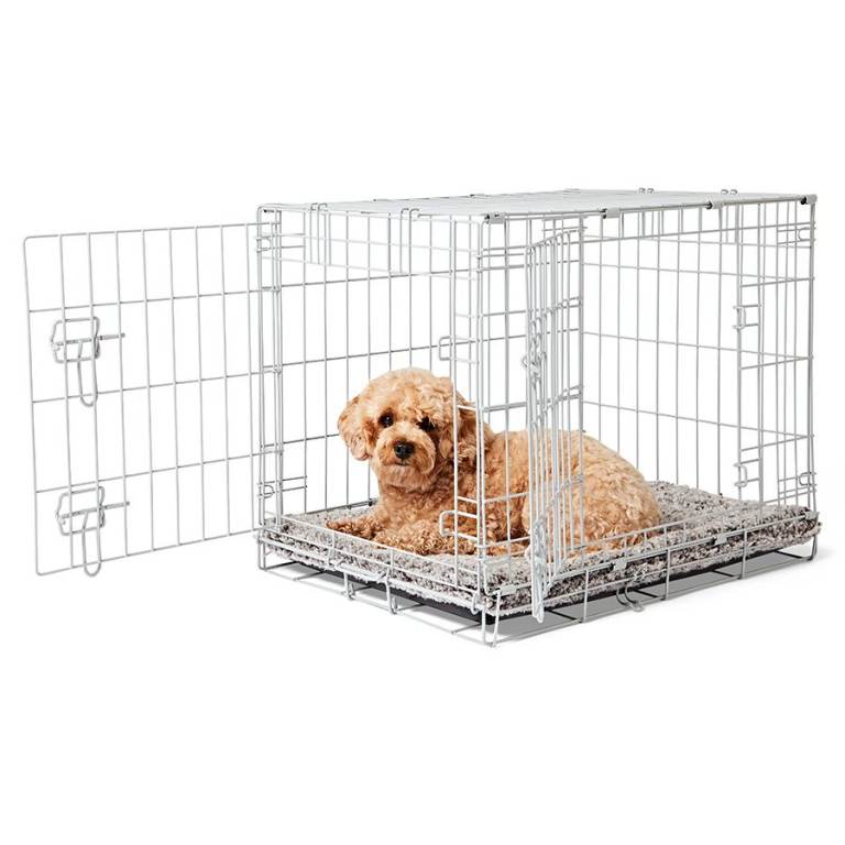 Dog crate