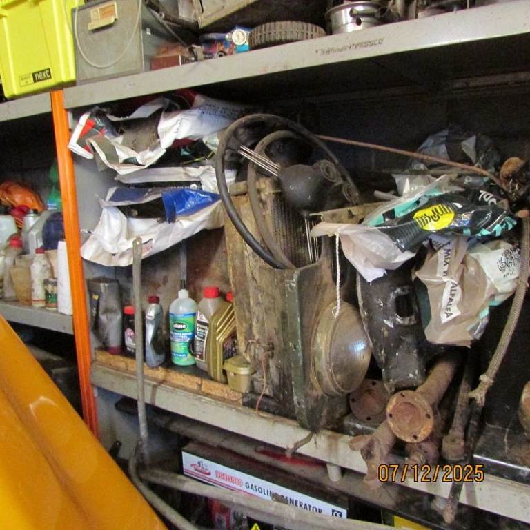 Land rover  series one 1 80" 1951 partly restored unfinished project 