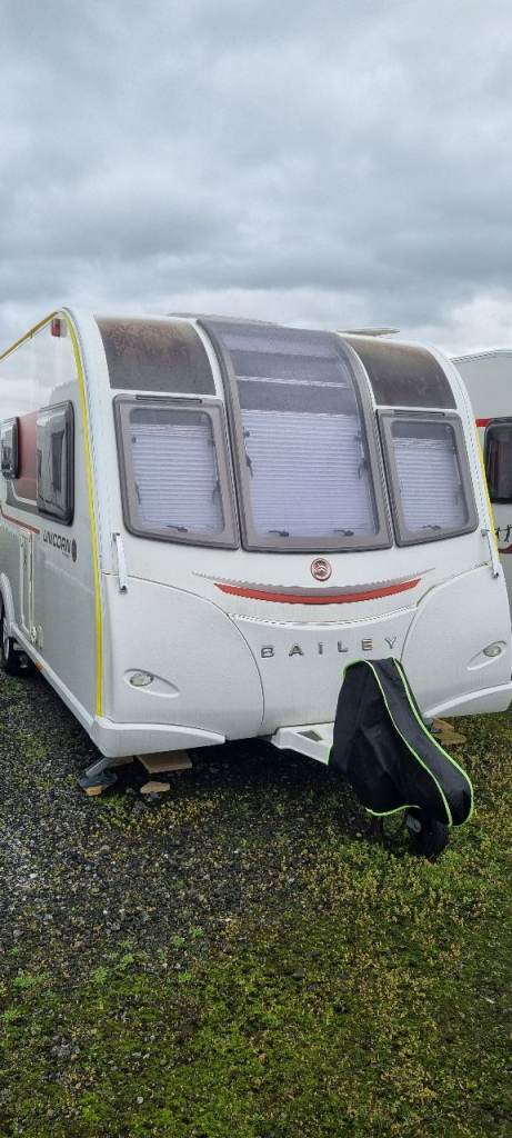 Bayley unicorn vigo s3 2016 