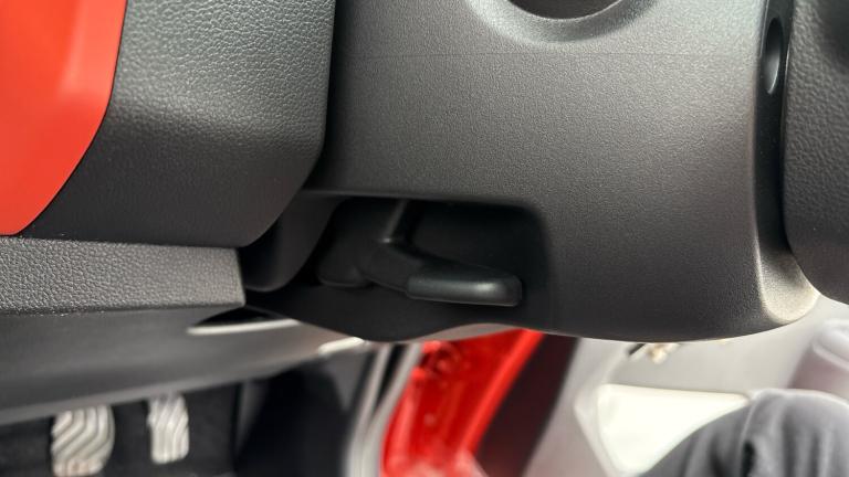 2025 Dacia Spring 27kWh Expression 65 48kW 5dr Auto Electric Hatchback Hatchback Electric Automatic