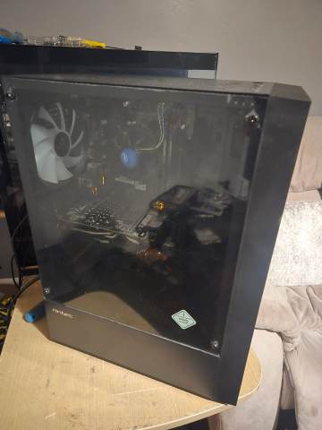 Gaming PC | GTX 1660 Super | i5-9400F | 16GB RAM | 1TB Storage