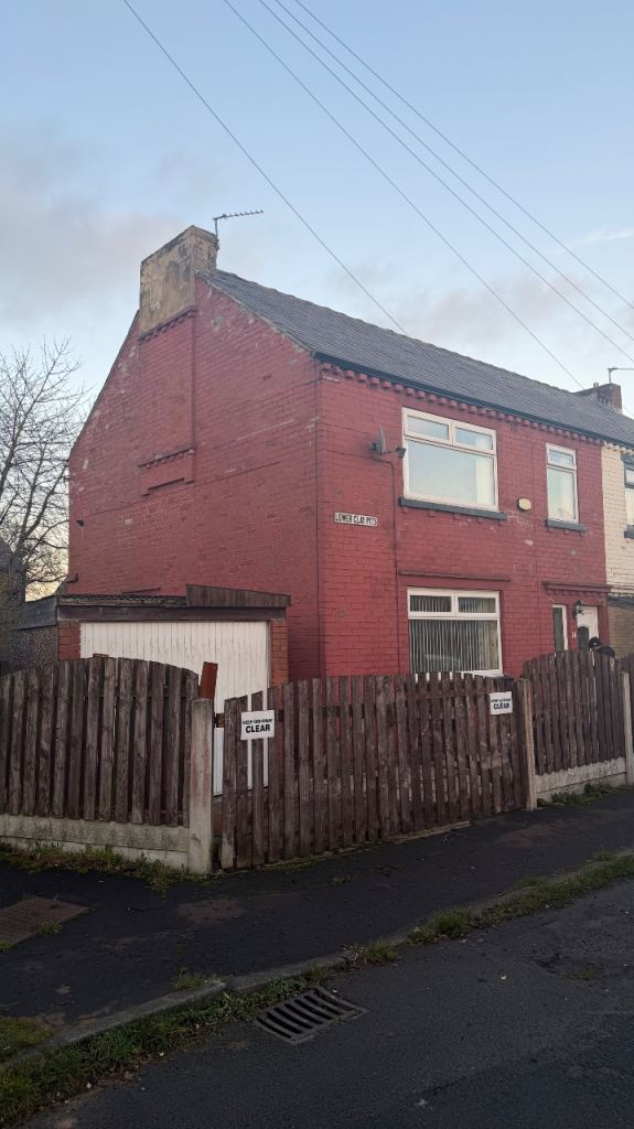House to Rent Halifax HX2 Pellon Lane 