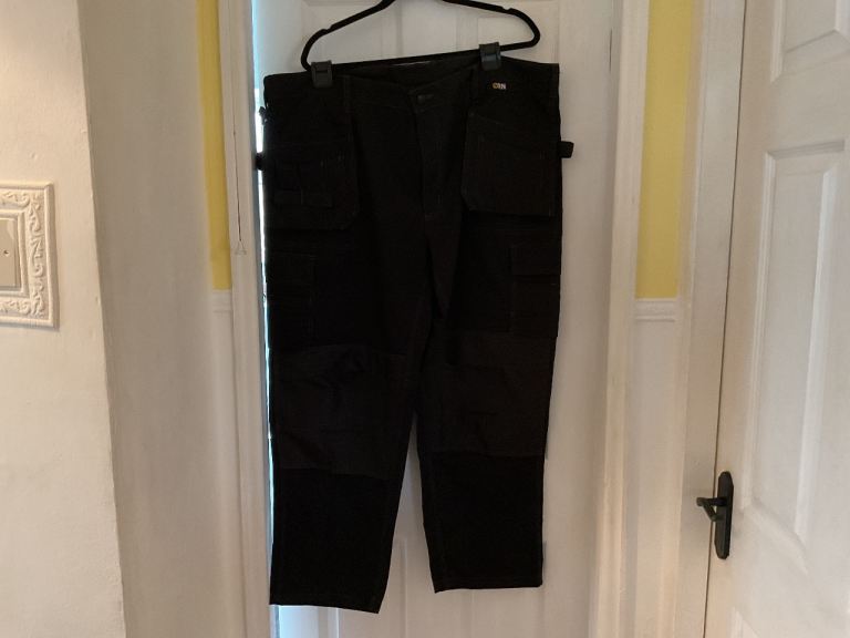 Men’s work trousers,,👍😃