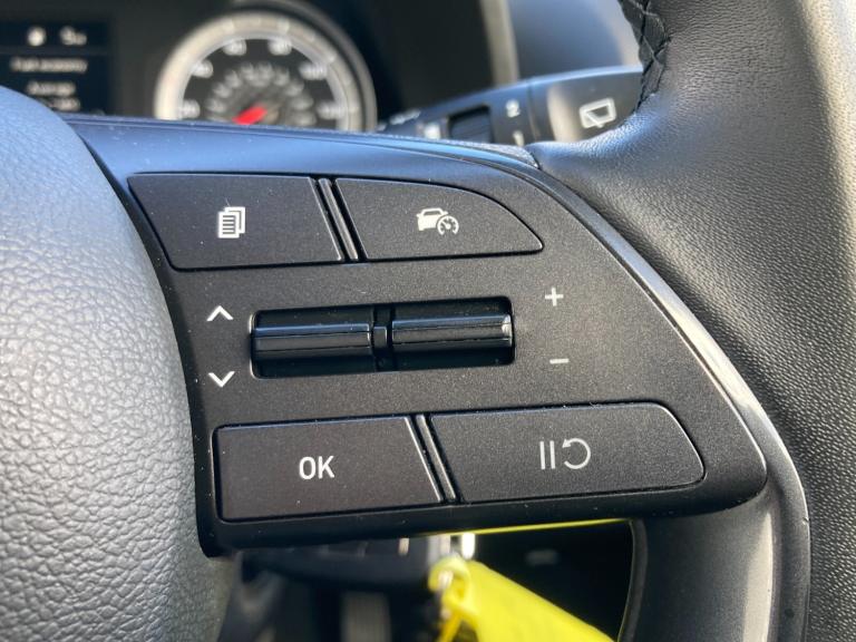 2021 Hyundai i20 1.0T GDi Element 5dr Hatchback Petrol Manual