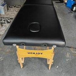 UENJOY Massage Bed Table – Brand New in Box | £30 Each | 2 Available