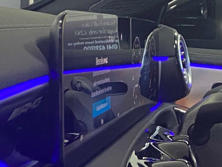 2025 Mercedes-Benz A-Class A35 4Matic Touring Edition 5dr Auto HATCHBACK PETROL Automatic