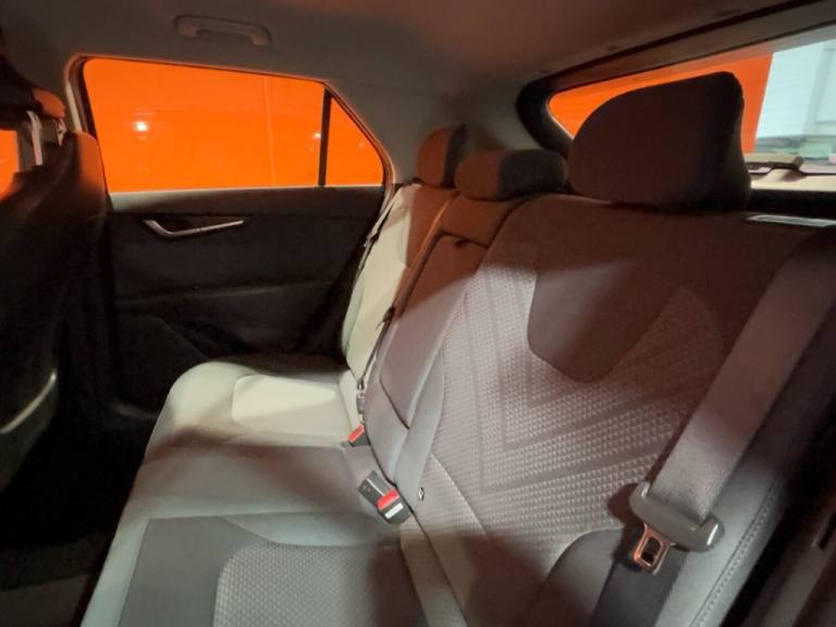 2022 22 KIA NIRO 1.6H GDI 2 SUV 5DR PETROL HYBRID DCT EURO 6 (S/S) (139 BHP)