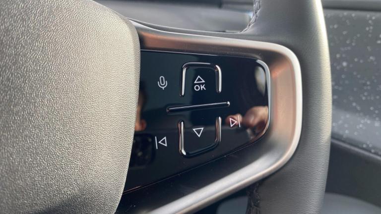 2025 Volvo EX30 Single Motor Extended Range 69kWh Ultra SUV 5dr Electric Auto (272 ps) ESTATE Ele...