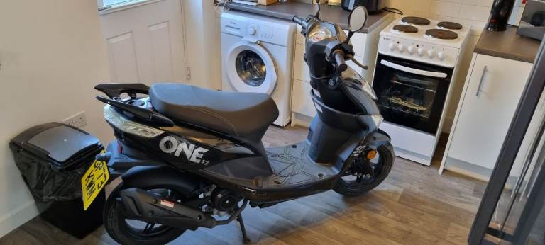 Neco, ONE, 2024, 49 (cc)