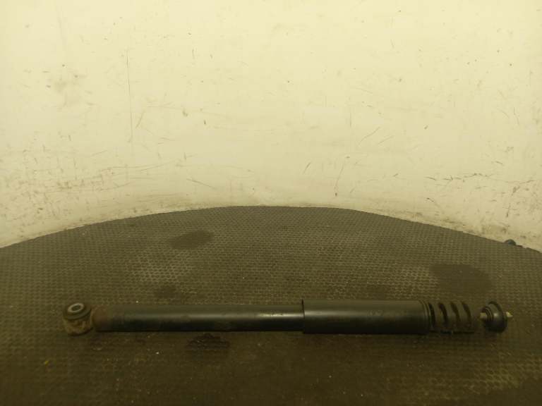 Dacia Sandero Stepway Shock Absorber O/S 2013-2021 0.9l Petrol H4b408 Rear Rh