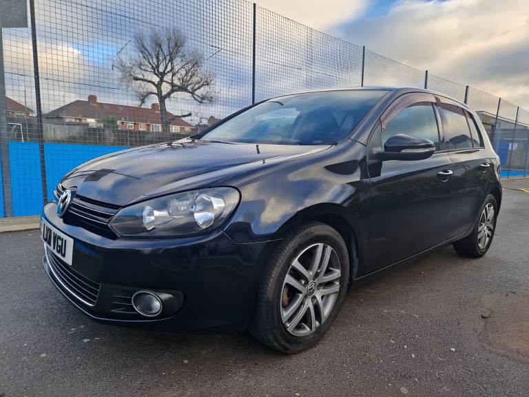 Volkswagen Golf SE 1.4 TFSI | Automatic | Petrol | ULEZ | 1 Owner low Miles 61K 
