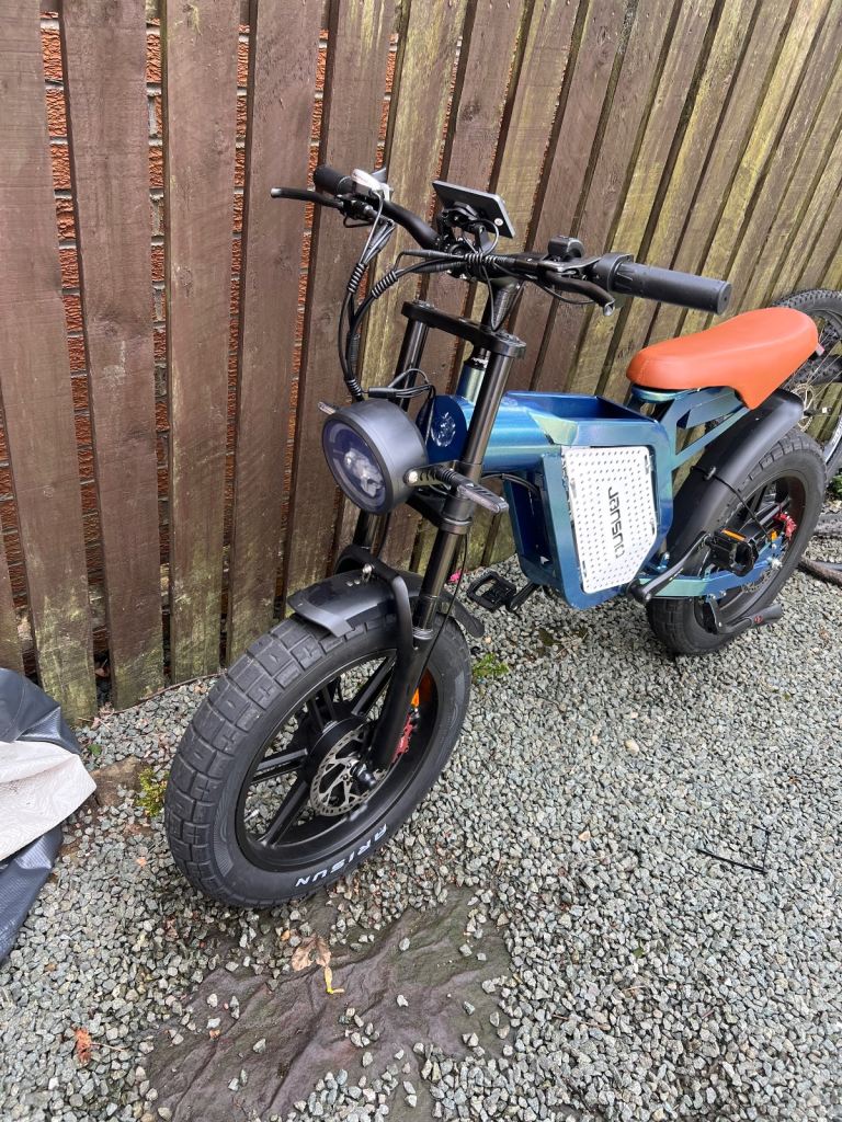 Ebike 