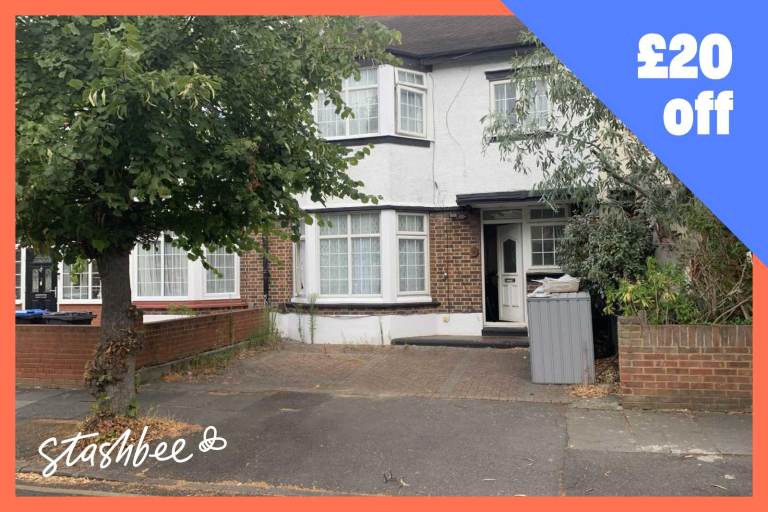 Parking Space to rent in London (SW16) | Stashbee