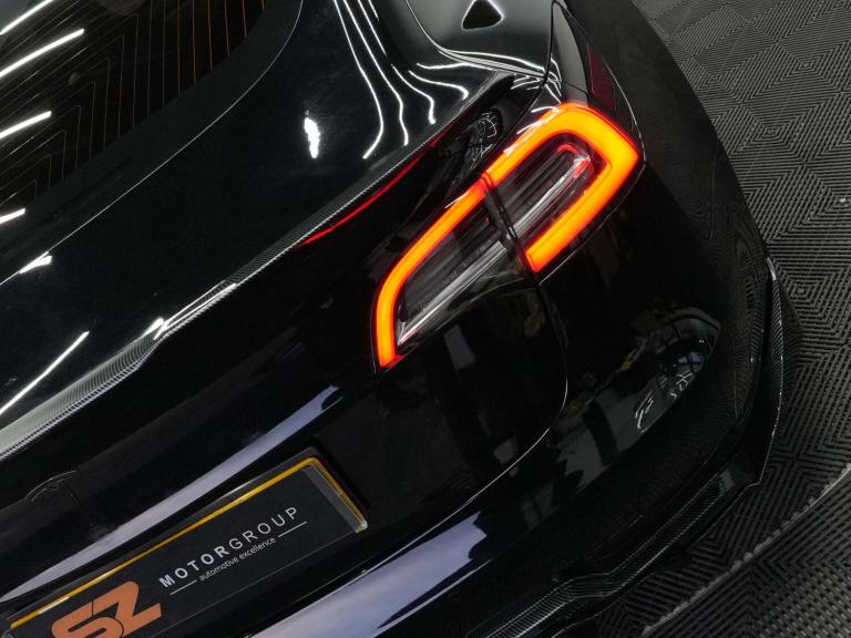 2021 Tesla Model 3 Long Range AWD 4dr Auto SALOON ELECTRIC Automatic