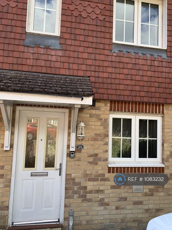 2 bedroom house in Garland Close, Petworth, GU28 (2 bed) (#1083232)