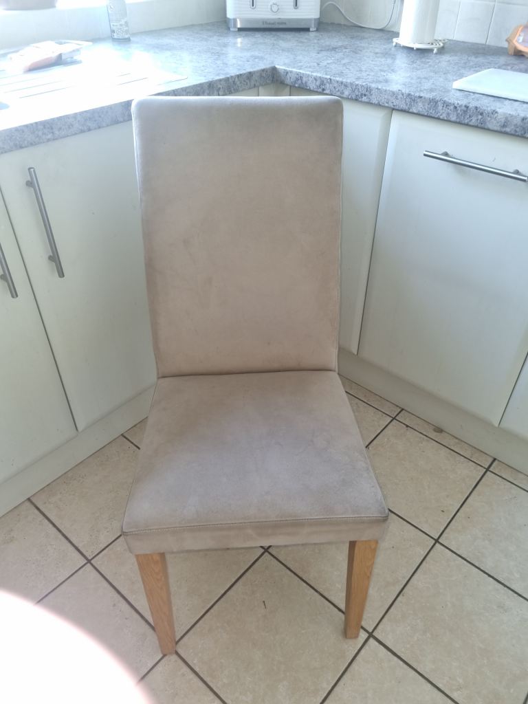 Dining Chairs