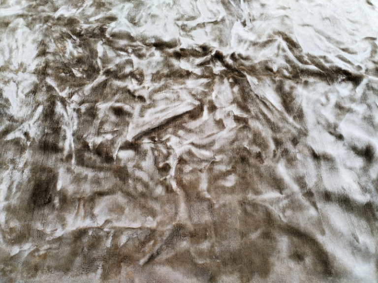 Carpet bronze colour 