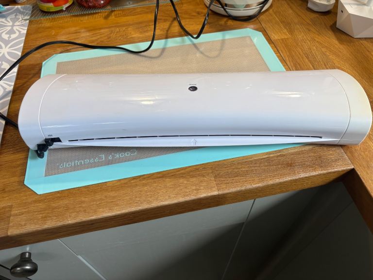 Laminator A3 