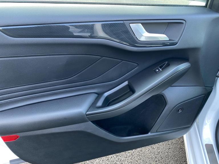 2020 Ford Focus 2.0 EcoBlue ST Euro 6 (s/s) 5dr HATCHBACK Diesel Manual