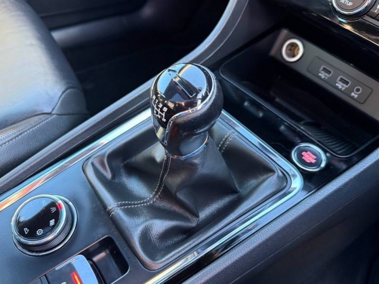 2016 66 SEAT ATECA 2.0 TDI XCELLENCE SUV 5DR DIESEL MANUAL 4DRIVE EURO 6 (S/S) (