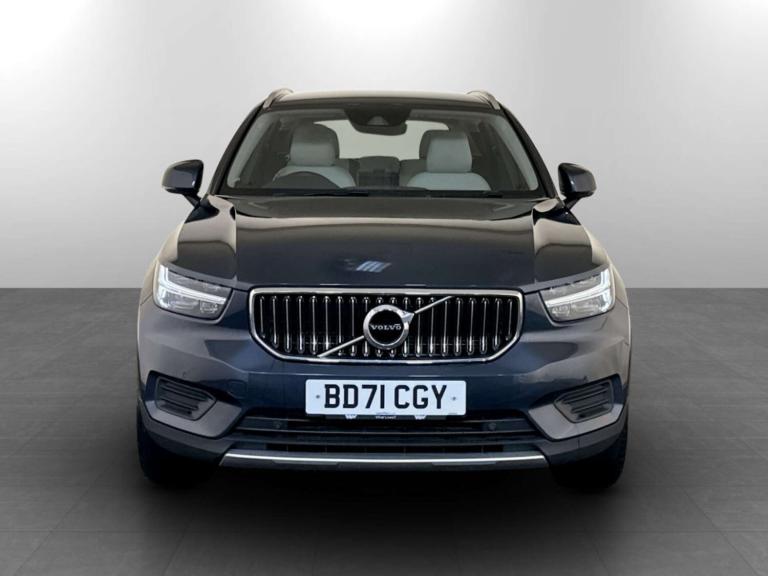 2022 Volvo XC40 1.5 T4 Recharge PHEV Inscription 5dr Auto ESTATE PETROL/ELECTRIC Automatic