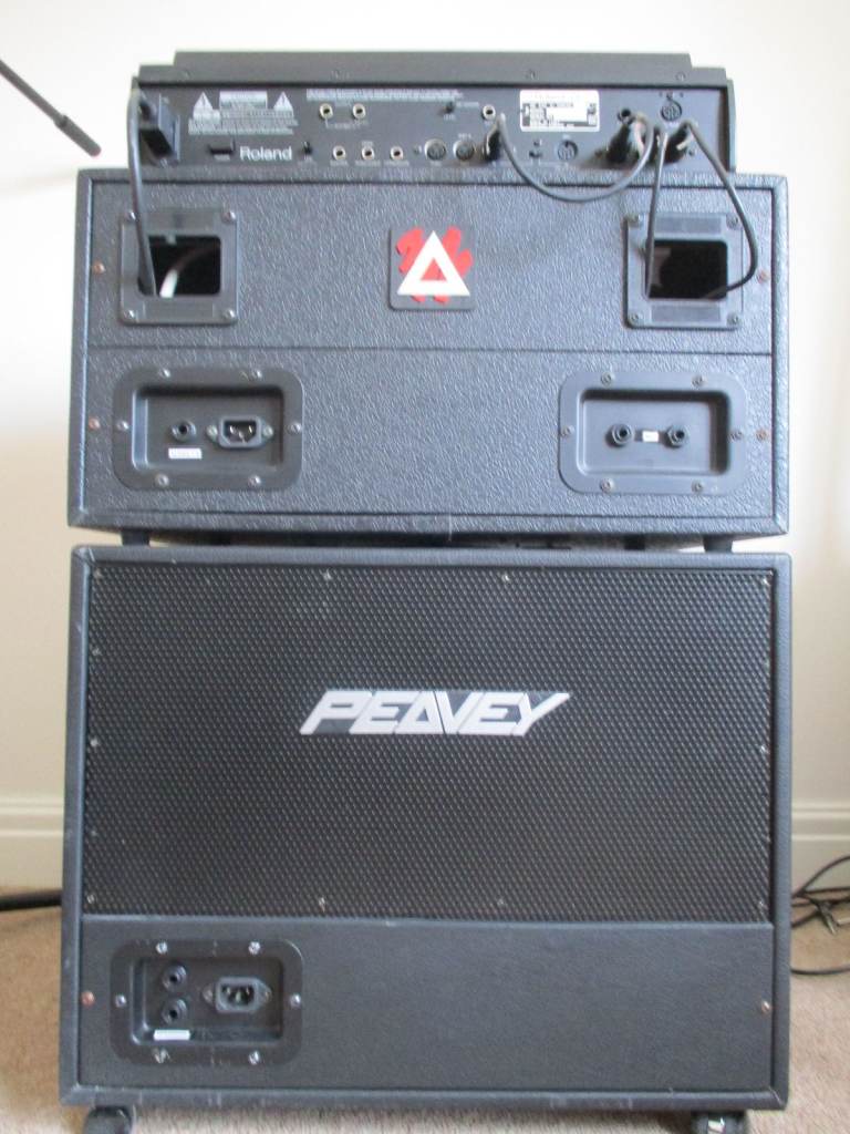 GUITAR/VOCALIST ENTERTAINER GEAR