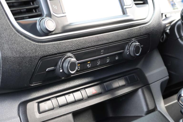 2022 Toyota ProAce 1.5D 120 Icon Van PANEL VAN DIESEL Manual