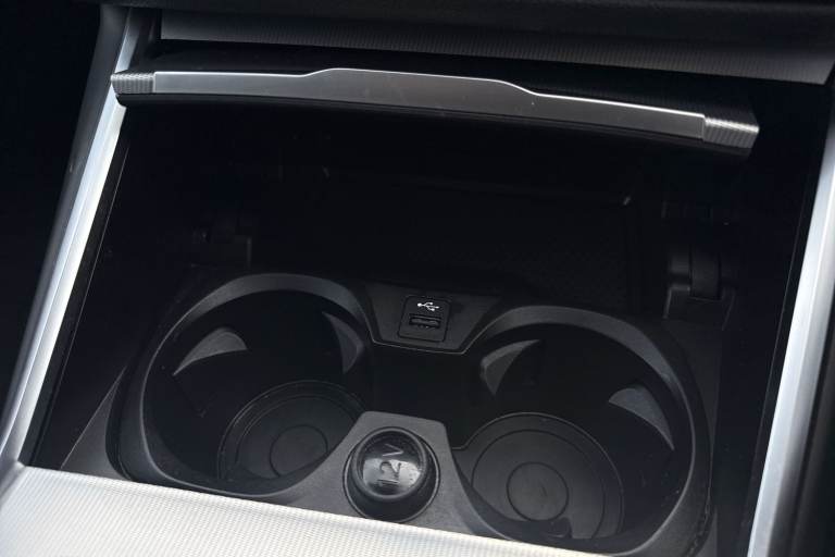 2020 BMW 3 Series 2.0 320d MHT M Sport Auto Euro 6 (s/s) 4dr Saloon DIESEL Automatic