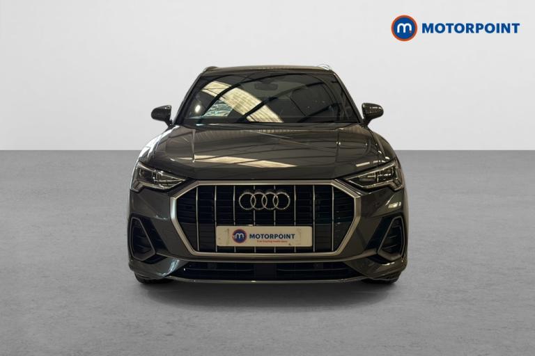 2022 Audi Q3 35 TFSI S Line 5dr S Tronic SUV Petrol Automatic
