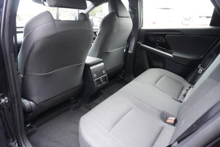 2024 Toyota BZ4X 71.4kWh Pure Auto 5dr (11kW OBC) Estate ELECTRIC Automatic