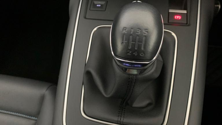 2023 Citroen C5 Aircross 1.2 PureTech C-Series Edition SUV 5dr Petrol Manual Euro 6 (s/s) (130 ps...