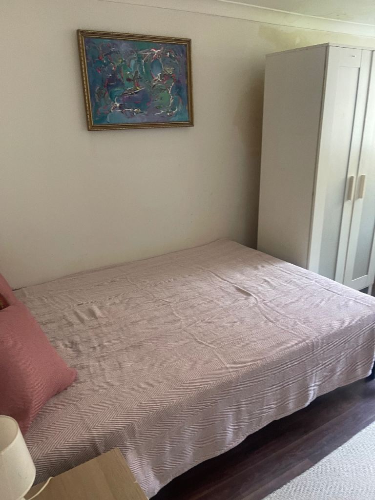 Brixton en-suite room ex bills 
