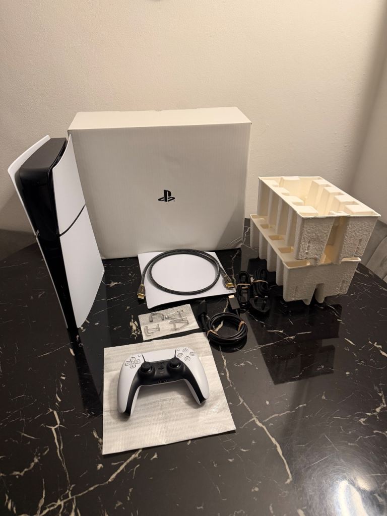 PlayStation 5 digital edition